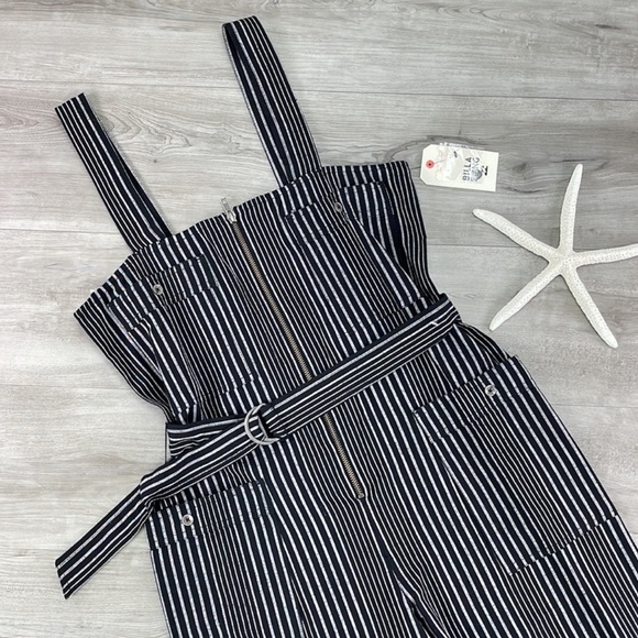 🔆BILLABONG🔆LIGHT THE NIGHT JUMPSUIT - Picture 5 of 14